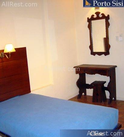Porto Sisi Hotel 27